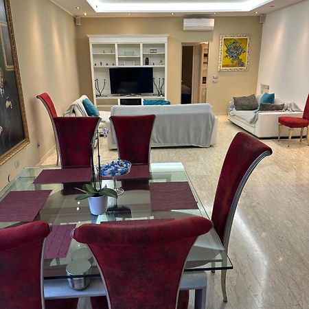 Aurelius Holiday Home Rzym Zewnętrze zdjęcie