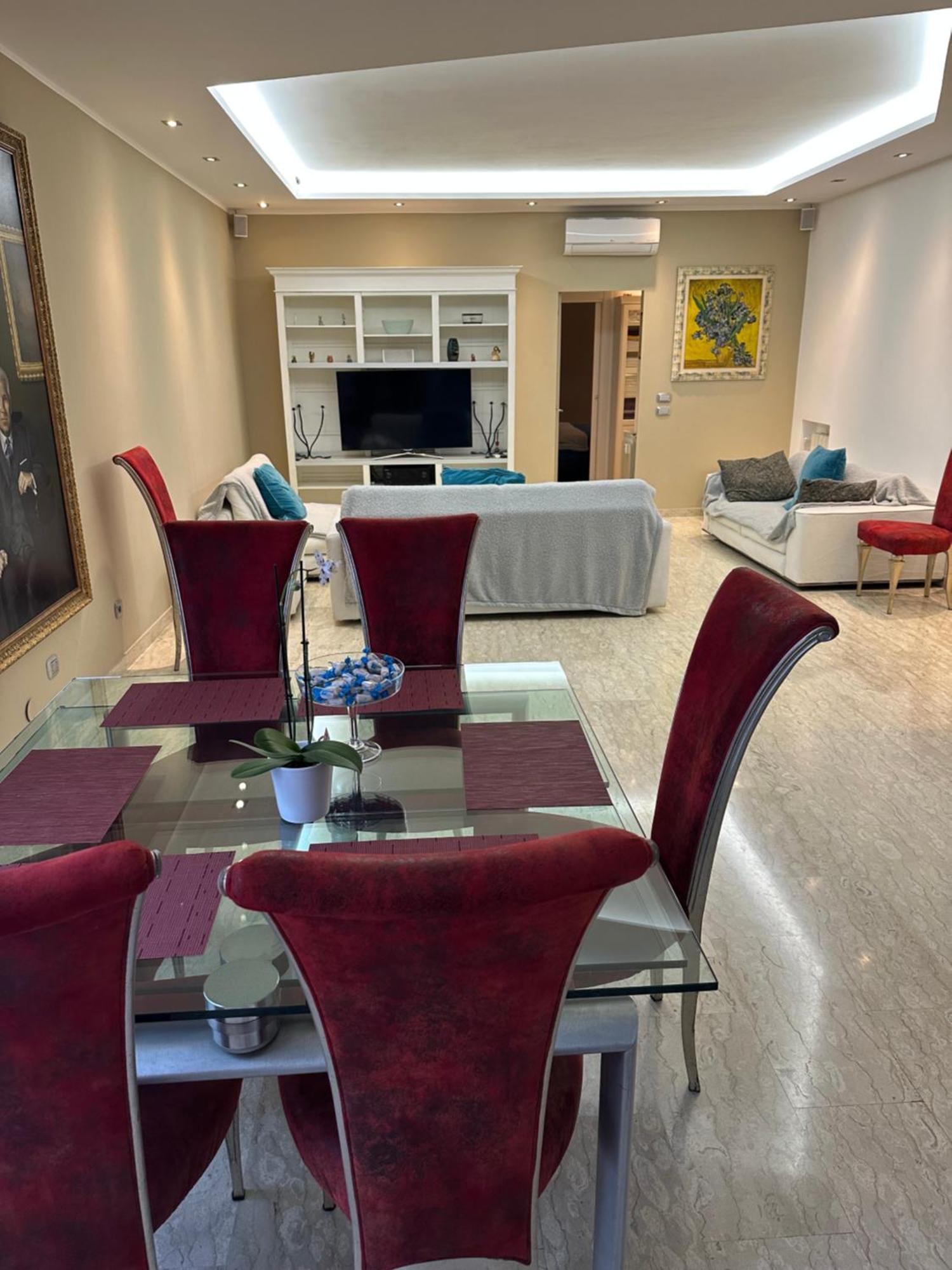Aurelius Holiday Home Rzym Zewnętrze zdjęcie