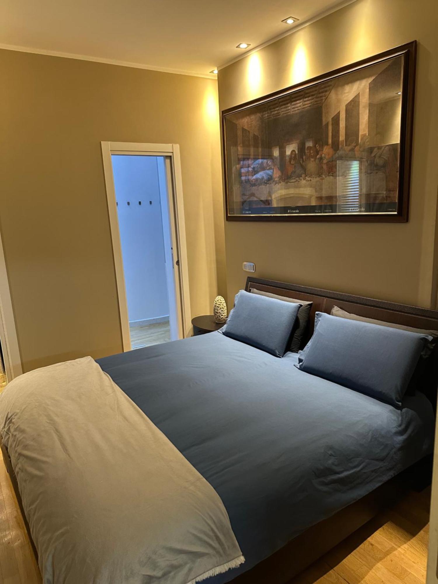 Aurelius Holiday Home Rzym Zewnętrze zdjęcie
