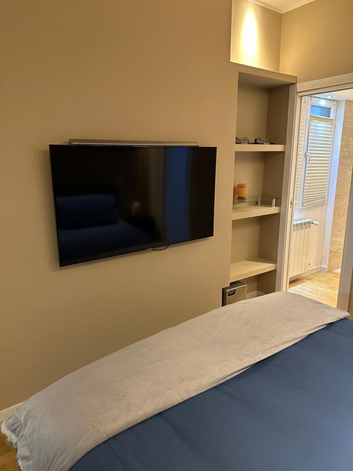 Aurelius Holiday Home Rzym Zewnętrze zdjęcie