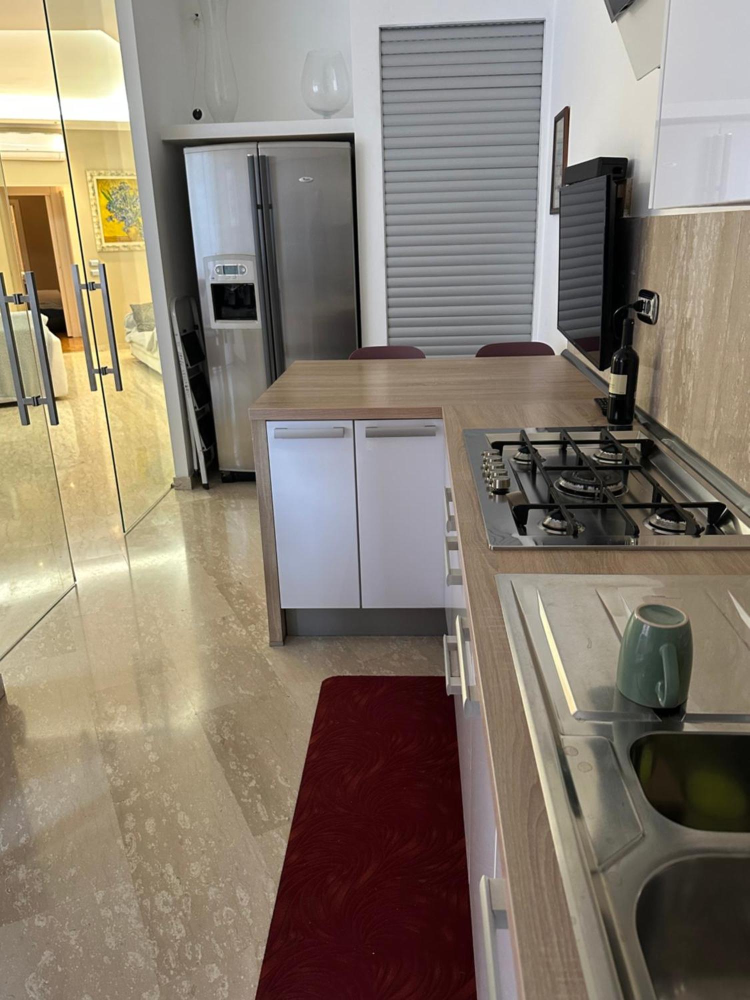 Aurelius Holiday Home Rzym Zewnętrze zdjęcie